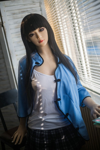 158cm 巨乳ラブドール  Qita Doll