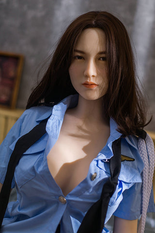 熟女 セックス人形 Qita Doll 