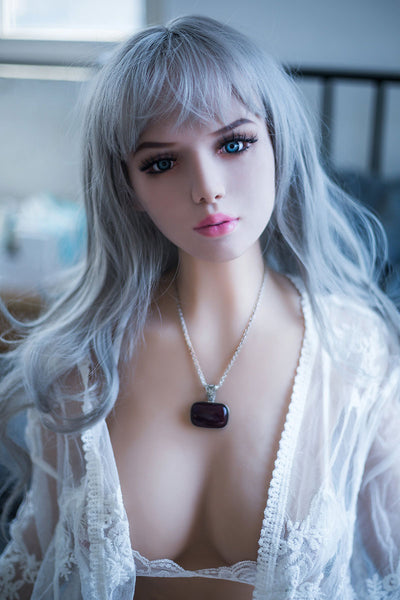 熟女 ダッチワイフ Qita Doll 