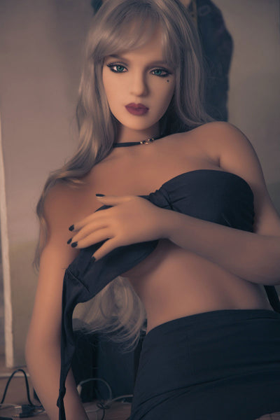 長身ダッチワイフ   Qita Doll
