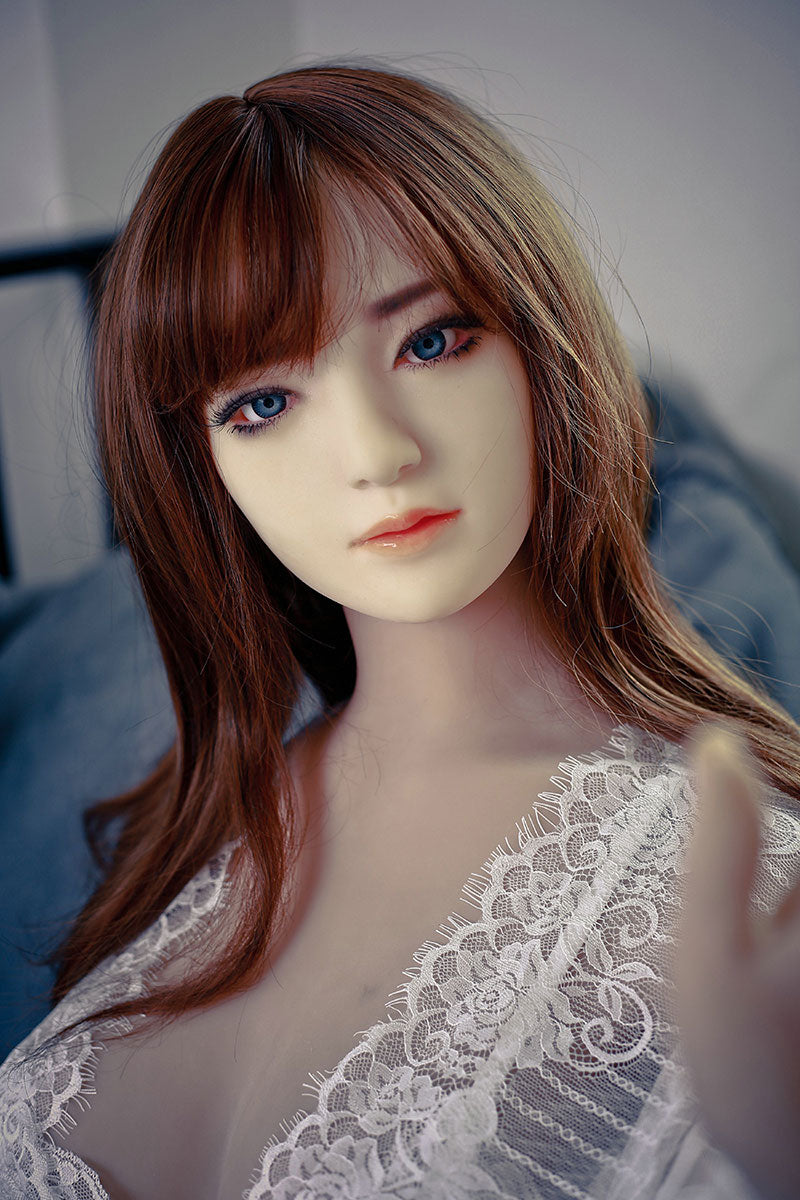 『知美』168cm セックス人形 Qita Doll