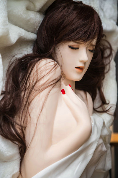 『夏娃』80cm半身ラブドール  Qita Doll#39