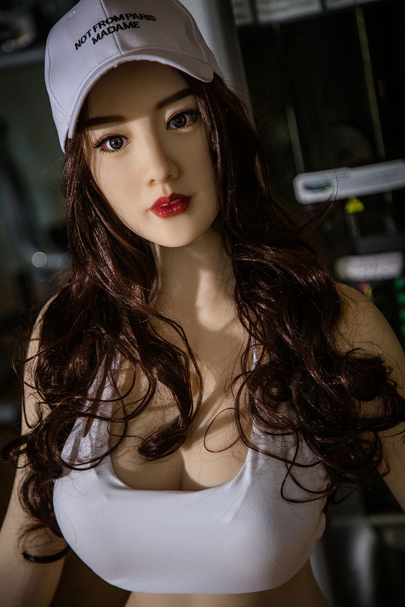 『曹啦啦』170cm綺麗 巨乳 リアルドール Qita Doll