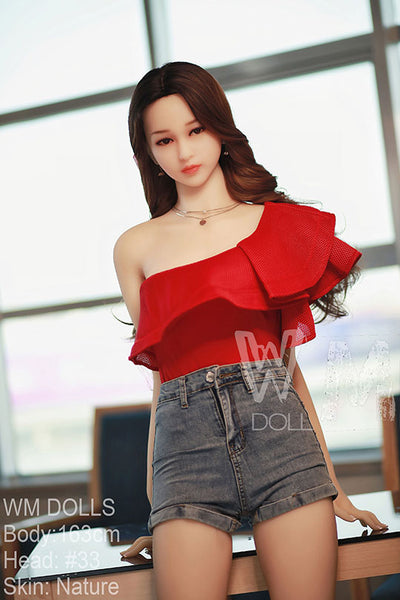 『美纪子』熟女 ダッチワイフ WM Doll#33