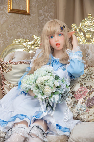 165cm コスプレリアルドールWM#355