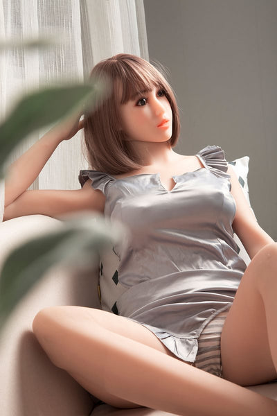 『古川春子』D-cup 綺麗 おっとり セックス人形 FIREDOLL#27