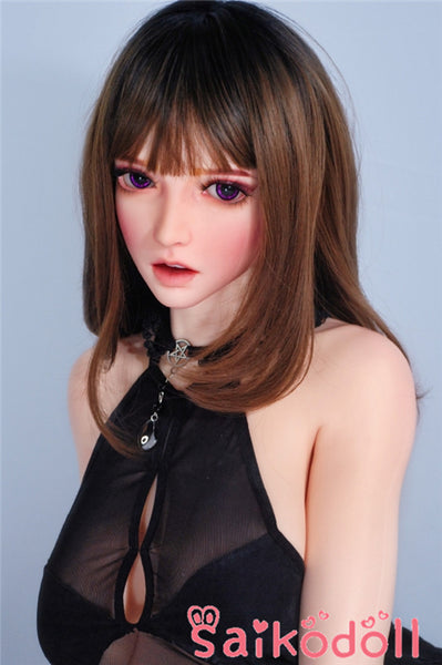 倉井桜 150cm 地球上のバービーセックス人形 ElsaBabe シリコン製
