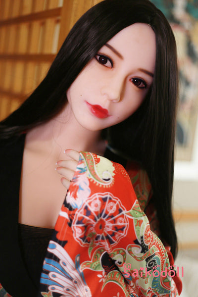 『Fuuko』168cm F-cup WMDoll#70熟女リアルドール