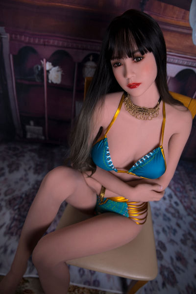 166cm C-cup リアルドール  FIREDOLL#22