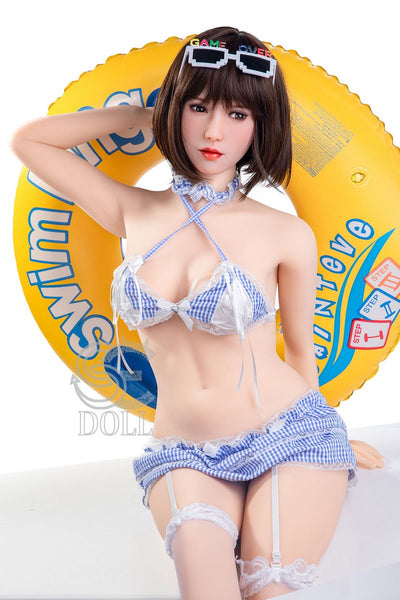 『Nina』163CM E-cup 水着 ビキニ セックス人形