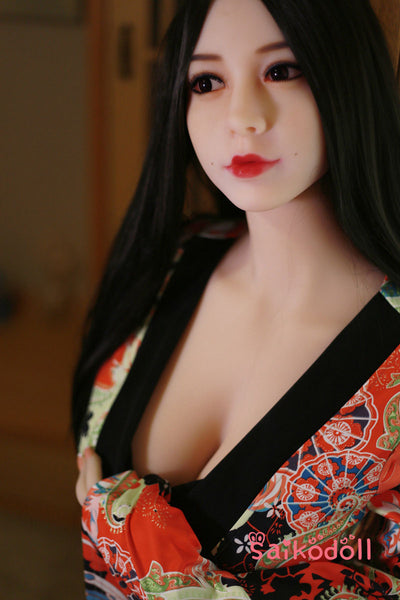 『Fuuko』168cm F-cup WMDoll#70熟女リアルドール