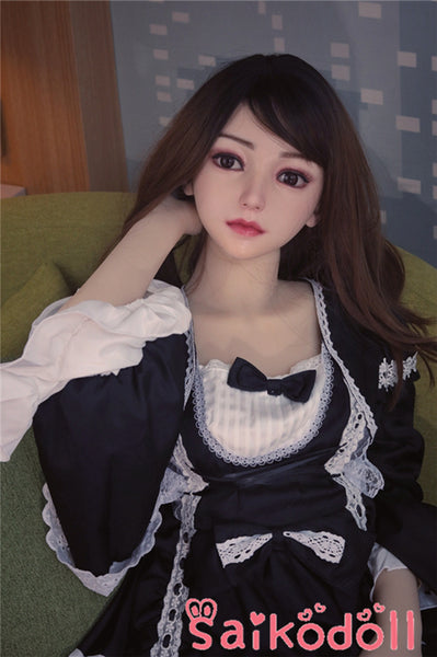 明 140cm B-cup 清純系美少女ラブドール XY DOLL シリコン+TPE