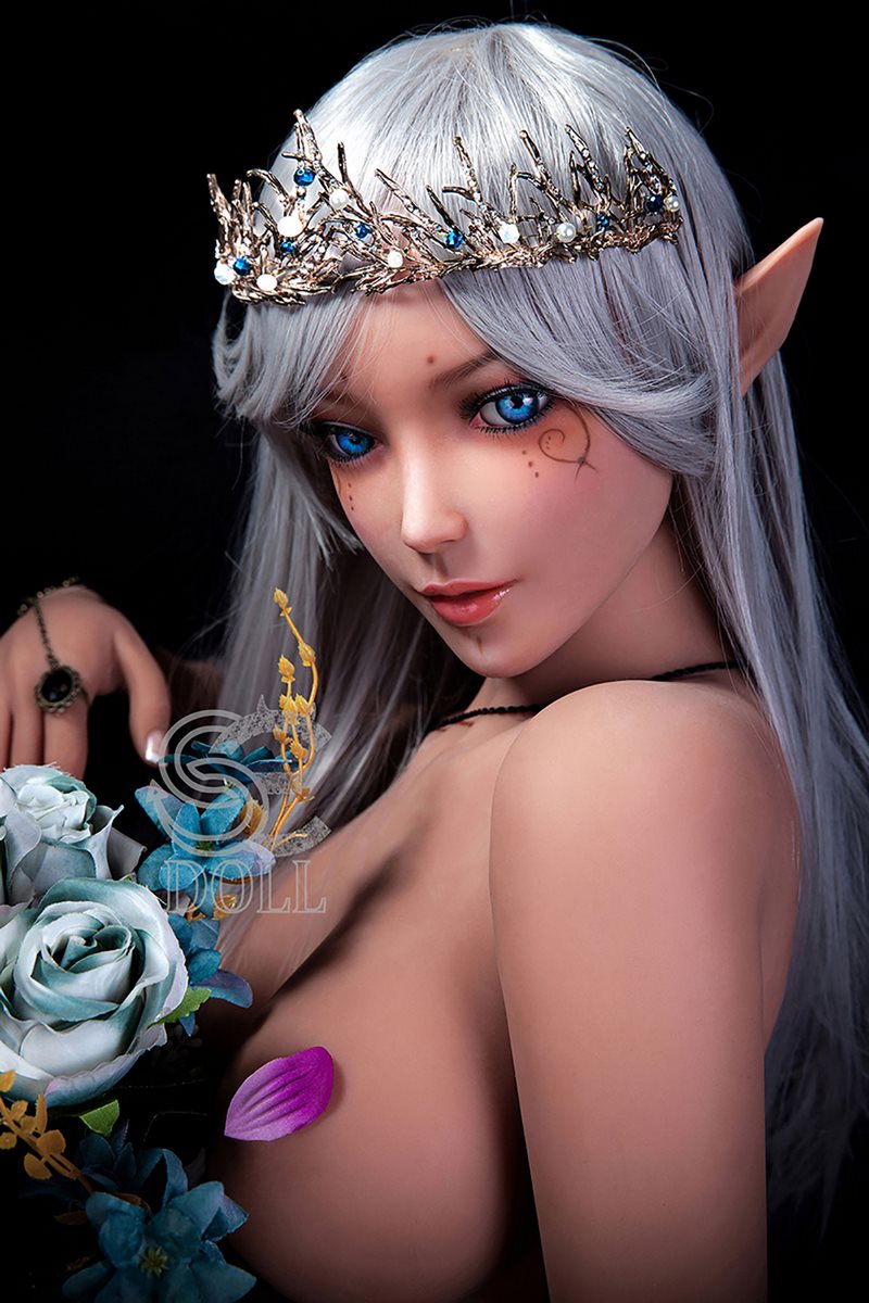 『Elf princess Amanda』リアルドールSEDOLL