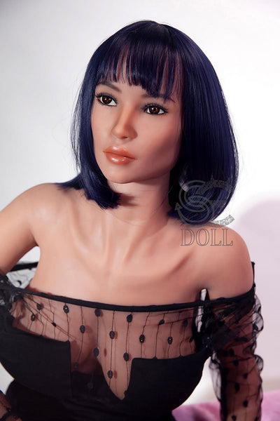 『Vanessa』リアル ドール等身大 SEDOLL