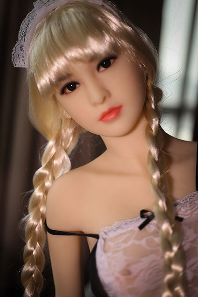 金髪美人人形  WM Doll#33