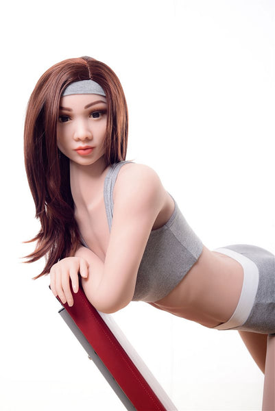 等身大リアルドール  Irontechdoll