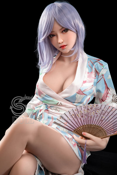 『Murasaki』 リアルドール SEDOLL