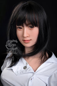 『Ayaka』163CM E-cup  看護師 ラブドール 