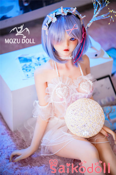 小姆 145cm MOZUDOLL 夢の美少女アニメドール