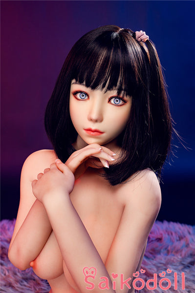 菫 148cm D-cup 幼い系リアルドール XY DOLL シリコン+TPE