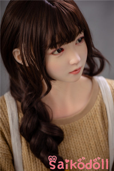 風信子 160cm B-cup 高級ダッチワイフ Bezlya彼の良 シリコン+TPE