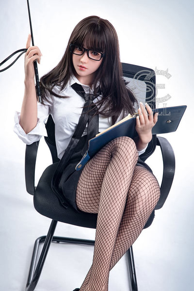 『Yuuka』163CM E-cup お姉さん OL リアル ダッチワイフ SEDOLL