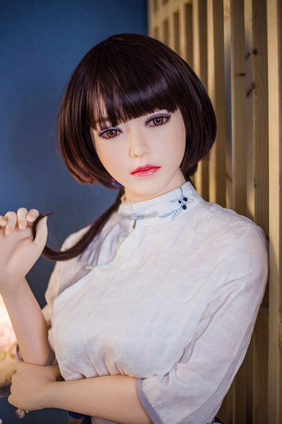 『Eileen』巨乳 熟女ダッチワイフ JYDOLL#42