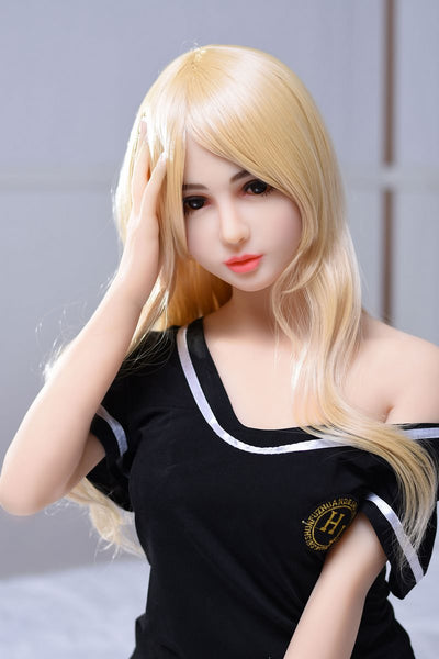 『裕子』145cmダッチワイフAXBDOLL#A26