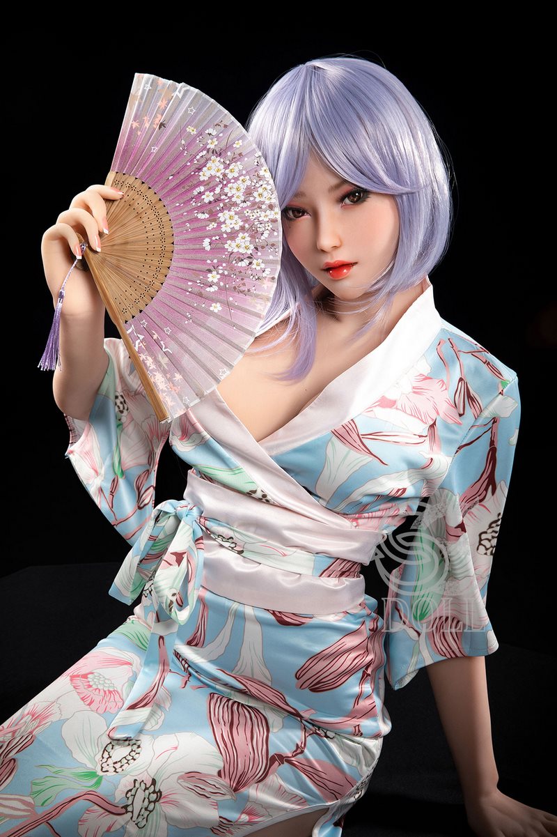  美白 エロい リアルドール SEDOLL