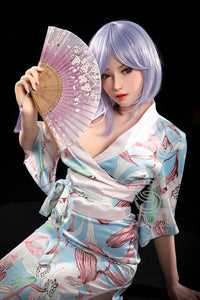  美白 エロい リアルドール SEDOLL