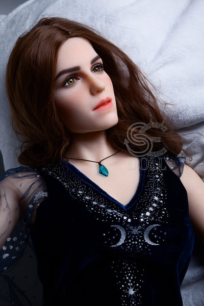 『Flora』女神 西洋式 コスプレリアルドール SEDOLL