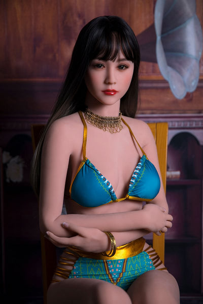 『古川美子』166cmリアルドール  FIREDOLL#22