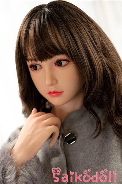 美樹 158cm C-cup 超極上レディラブドール FU DOLL#H005 シリコン+tpe