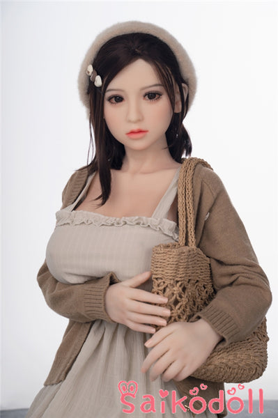 梓 140cm 大胸 童顔巨乳ラブドール AXB DOLL＃A111 tpe製