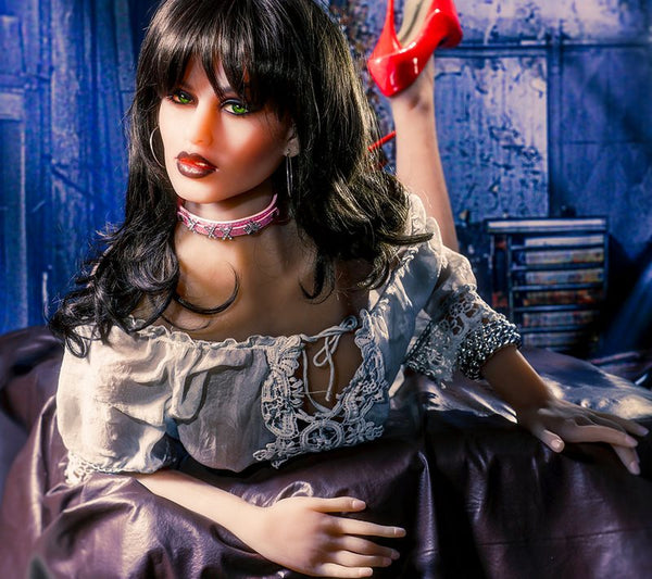 『Yael』 リアルドール 等身大  Irontechdoll