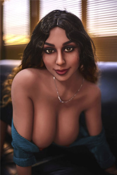 『Christel』161cmセックス人形  Irontechdoll