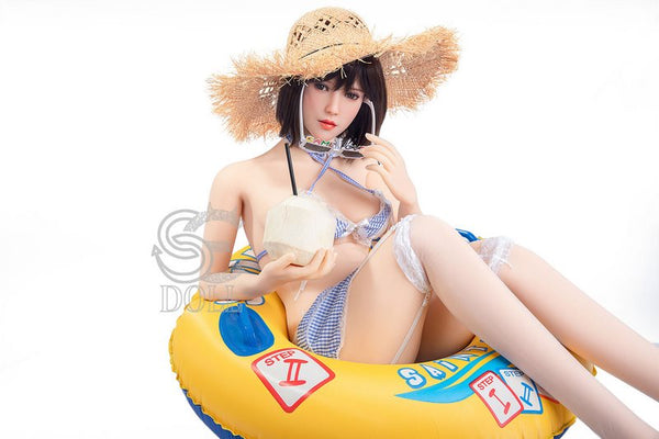『Nina』163CM E-cup 水着 ビキニ セックス人形 おすすめ SEDOLL