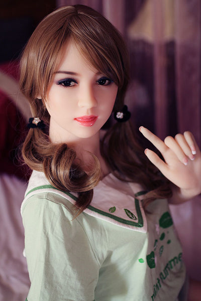 『富佐子』153cm素晴らしいWM Doll#98