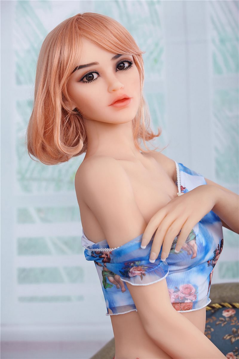  ダッチワイフ 高級 Irontechdoll 