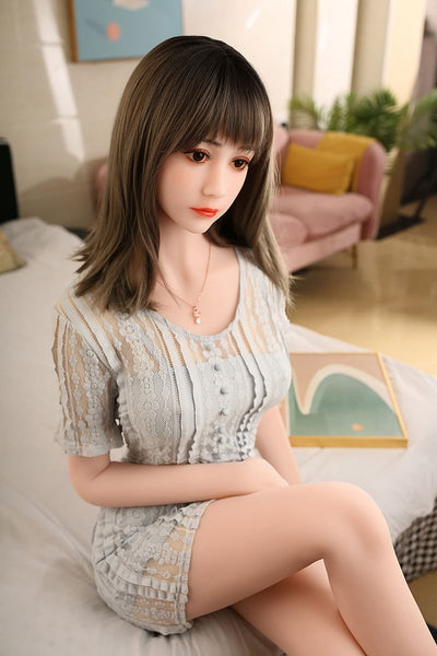 『古川麗嘉』166cm C-cup 受身好き お嬢様 ダッチワイフ FIREDOLL#22