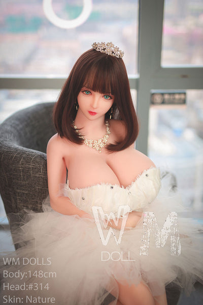 美人  セックス人形  WM#314