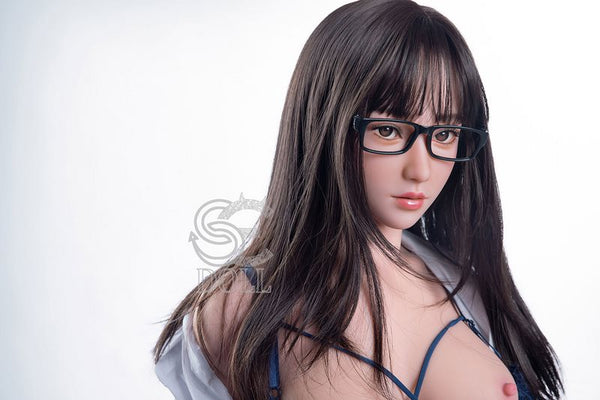 『Yuuka』163CM E-cup お姉さん OL リアル ダッチワイフ SEDOLL
