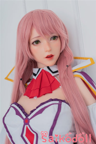 Eileen 大胸 172cm WAXDOLL#GE57Z-3 シリコン製 キレカワ系ダッチワイフ