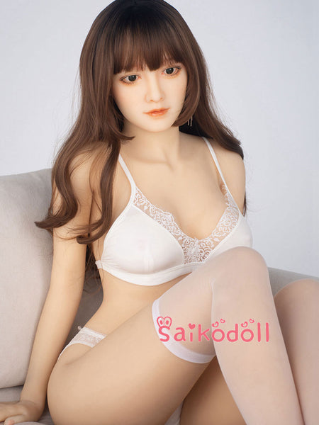 『有香』 160cm axbdoll＃A138 美乳熟女ダッチワイフ tpe製