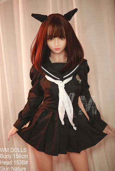 『露娜』 156cm ラブドール WM#153