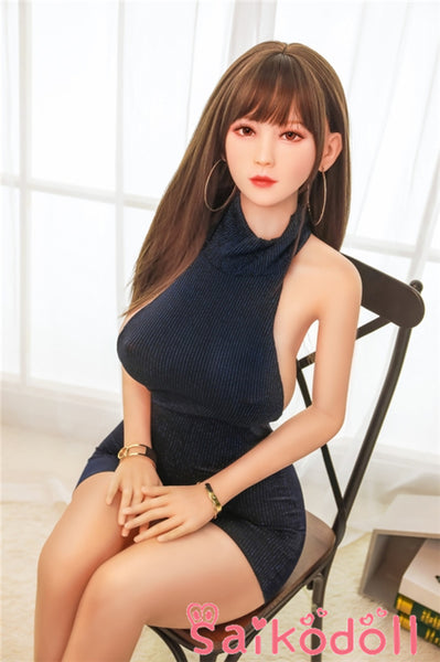 【即日発送】加奈 158cm 大胸 美乳妻ラブドール tpe製 神奈川県から発送