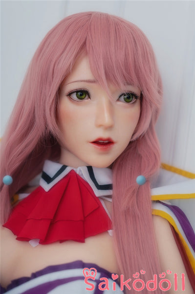 Eileen 大胸 172cm WAXDOLL#GE57Z-3 シリコン製 キレカワ系ダッチワイフ