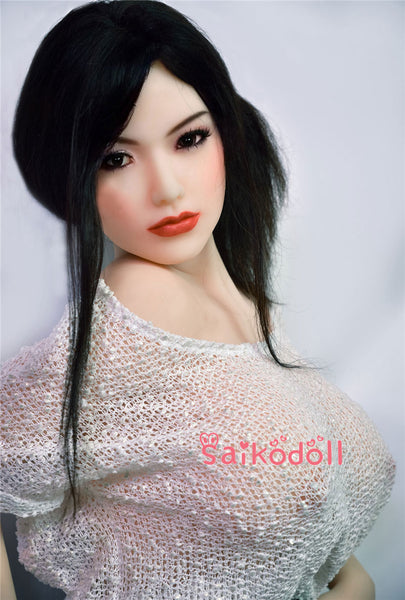 150cm筋肉GカップTPE製ダッチワイフHRDOLL