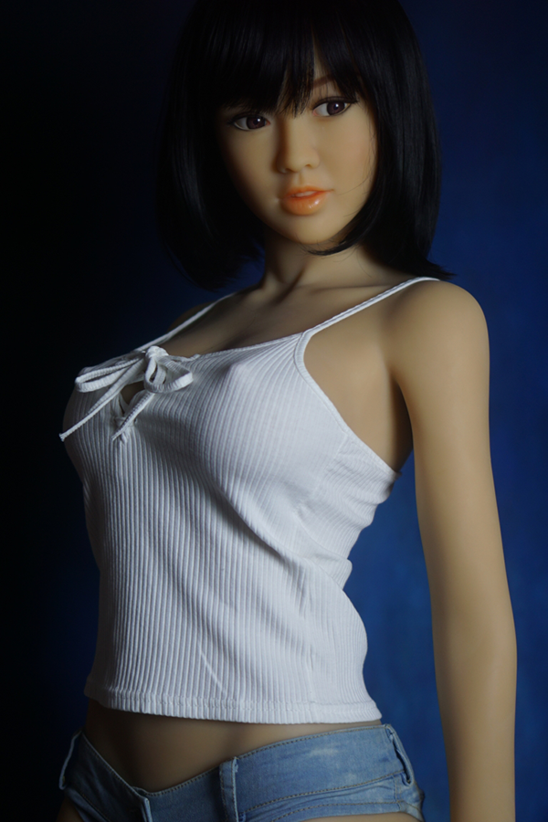 『Lilian』150cm高級TPEラブドール普通版Dollhouse168