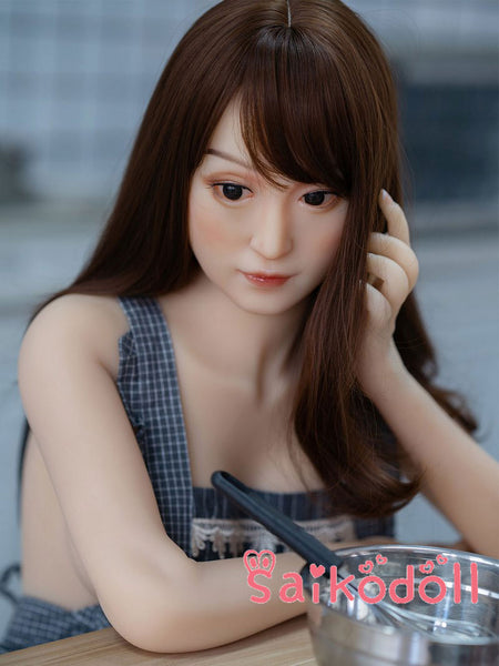 『かほ』 160cm axbdoll＃A135 人妻３０代熟女ラブドール